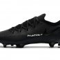 Men's& woman'sPhantom GT Elite FG - BlackBlackBlack