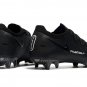 Men's& woman'sPhantom GT Elite FG - BlackBlackBlack