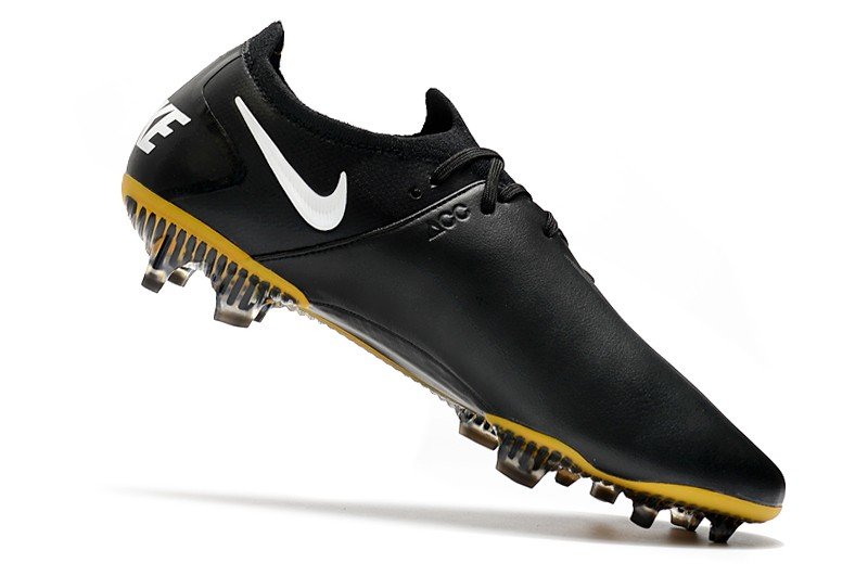 Men's& woman'sPhantom GT Elite Tech Craft FG - BlackWhiteMetallic Gold