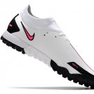 Men's& woman'sPhantom GT Pro Dynamic Fit Turf - WhiteBlackPink Blast