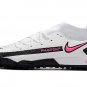 Men's& woman'sPhantom GT Pro Dynamic Fit Turf - WhiteBlackPink Blast