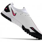 Men's& woman'sPhantom GT Pro Turf - WhiteBlackPink Blast