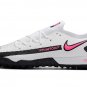 Men's& woman'sPhantom GT Pro Turf - WhiteBlackPink Blast