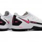 Men's& woman'sPhantom GT Pro Turf - WhiteBlackPink Blast