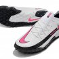 Men's& woman'sPhantom GT Pro Turf - WhiteBlackPink Blast