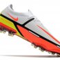 Men's& woman'sPhantom GT2 Elite AG Pro Motivation - WhiteBright CrimsonVoltBlack