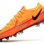 Men's& woman'sPhantom GT2 Elite AG-PRO Blueprint Pack - Laser Orange Black Total Orange