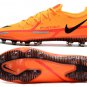 Men's& woman'sPhantom GT2 Elite AG-PRO Blueprint Pack - Laser Orange Black Total Orange