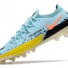 Men's& woman'sPhantom GT2 Elite AG-PRO Lucent Pack - Glacier IceBlackYellow