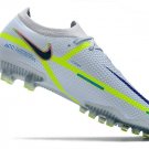 Men's& woman'sPhantom GT2 Elite AG-PRO Progress Pack - GreyBlackenedBlue
