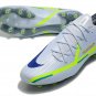 Men's& woman'sPhantom GT2 Elite AG-PRO Progress Pack - GreyBlackenedBlue
