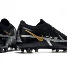 Men's& woman'sPhantom GT2 Elite AG-PRO Shadow Pack - BlackDark GreyMetallic Gold