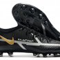 Men's& woman'sPhantom GT2 Elite AG-PRO Shadow Pack - BlackDark GreyMetallic Gold