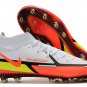 Men's& woman'sPhantom GT2 Elite Dynamic Fit AG Pro Motivation - WhiteBright CrimsonVoltBlack