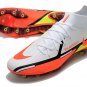 Men's& woman'sPhantom GT2 Elite Dynamic Fit AG Pro Motivation - WhiteBright CrimsonVoltBlack