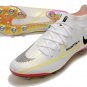 Men's& woman'sPhantom GT2 Elite Dynamic Fit AG Pro Rawdacious - WhiteBright CrimsonPink Blast