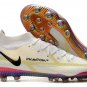 Men's& woman'sPhantom GT2 Elite Dynamic Fit AG Pro Rawdacious - WhiteBright CrimsonPink Blast
