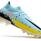 Men's& woman'sPhantom GT2 Elite Dynamic Fit AG-PRO Lucent Pack - Glacier IceBlackYellow