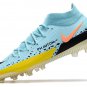 Men's& woman'sPhantom GT2 Elite Dynamic Fit AG-PRO Lucent Pack - Glacier IceBlackYellow