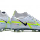 Men's& woman'sPhantom GT2 Elite Dynamic Fit AG-PRO Progress Pack - GreyBlackenedBlue
