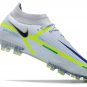 Men's& woman'sPhantom GT2 Elite Dynamic Fit AG-PRO Progress Pack - GreyBlackenedBlue