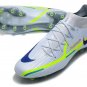 Men's& woman'sPhantom GT2 Elite Dynamic Fit AG-PRO Progress Pack - GreyBlackenedBlue