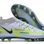 Men's& woman'sPhantom GT2 Elite Dynamic Fit AG-PRO Progress Pack - GreyBlackenedBlue