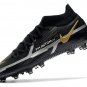 Men's& woman'sPhantom GT2 Elite Dynamic Fit AG-PRO Shadow Pack - BlackDark GreyMetallic Gold