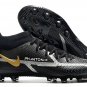 Men's& woman'sPhantom GT2 Elite Dynamic Fit AG-PRO Shadow Pack - BlackDark GreyMetallic Gold