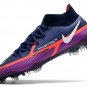 Men's& woman'sPhantom GT2 Elite Dynamic Fit FG - College NavyWhiteVivid Purple
