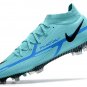 Men's& woman'sPhantom GT2 Elite Dynamic Fit FG - Glacier IceBlueBlack