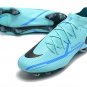 Men's& woman'sPhantom GT2 Elite Dynamic Fit FG - Glacier IceBlueBlack