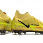 Men's& woman'sPhantom GT2 Elite Dynamic Fit FG - GoldBlack