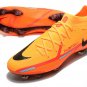 Men's& woman'sPhantom GT2 Elite Dynamic Fit FG Blueprint Pack - Laser Orange Black Total Orange