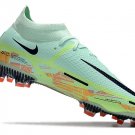 Men's& woman'sPhantom GT2 Elite Dynamic Fit FG Bonded Pack - MintBlueOrange