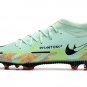 Men's& woman'sPhantom GT2 Elite Dynamic Fit FG Bonded Pack - MintBlueOrange