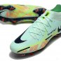 Men's& woman'sPhantom GT2 Elite Dynamic Fit FG Bonded Pack - MintBlueOrange