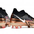 Men's& woman'sPhantom GT2 Elite Dynamic Fit FG Generation - Metallic CopperWhiteBlack