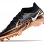 Men's& woman'sPhantom GT2 Elite Dynamic Fit FG Generation - Metallic CopperWhiteBlack