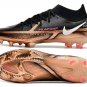 Men's& woman'sPhantom GT2 Elite Dynamic Fit FG Generation - Metallic CopperWhiteBlack