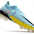 Men's& woman'sPhantom GT2 Elite Dynamic Fit FG Lucent Pack - Glacier IceBlackYellow