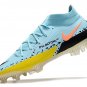 Men's& woman'sPhantom GT2 Elite Dynamic Fit FG Lucent Pack - Glacier IceBlackYellow