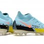 Men's& woman'sPhantom GT2 Elite Dynamic Fit FG Lucent Pack - Glacier IceBlackYellow