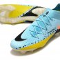 Men's& woman'sPhantom GT2 Elite Dynamic Fit FG Lucent Pack - Glacier IceBlackYellow