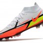 Men's& woman'sPhantom GT2 Elite Dynamic Fit FG Motivation - WhiteVoltBlack