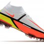 Men's& woman'sPhantom GT2 Elite Dynamic Fit FG Motivation - WhiteVoltBlack