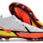 Men's& woman'sPhantom GT2 Elite Dynamic Fit FG Motivation - WhiteVoltBlack