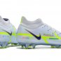 Men's& woman'sPhantom GT2 Elite Dynamic Fit FG Progress Pack - GreyBlackenedBlue