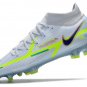 Men's& woman'sPhantom GT2 Elite Dynamic Fit FG Progress Pack - GreyBlackenedBlue