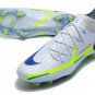 Men's& woman'sPhantom GT2 Elite Dynamic Fit FG Progress Pack - GreyBlackenedBlue